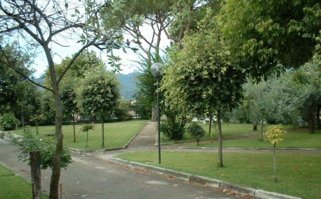 Фото отеля Villaggio Della Mercede