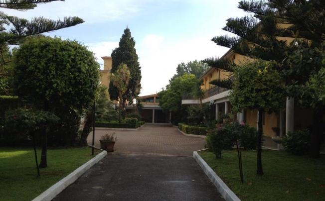 Фото отеля Villaggio Della Mercede