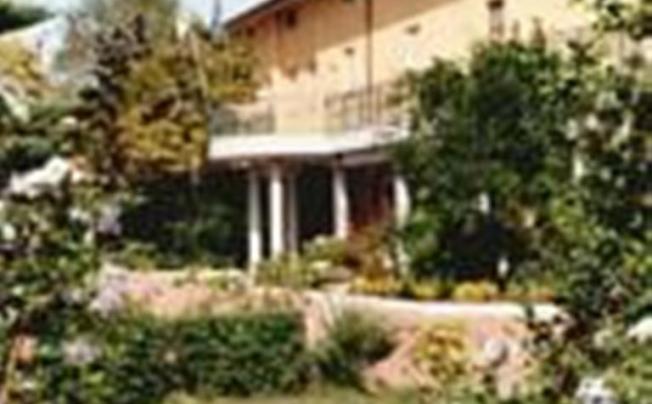 Фото отеля Villaggio Della Mercede