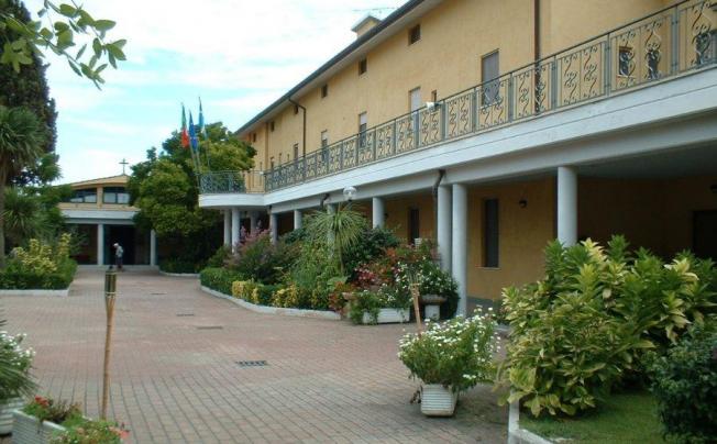 Фото отеля Villaggio Della Mercede