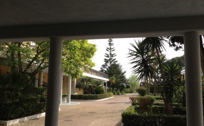 Фото отеля Villaggio Della Mercede