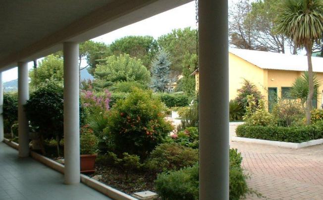 Фото отеля Villaggio Della Mercede