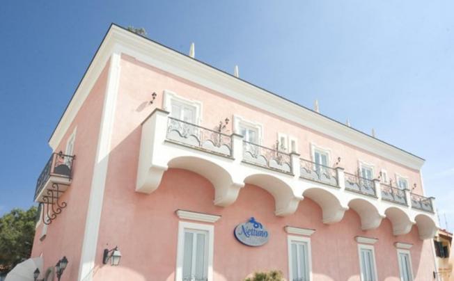 Фото отеля Hotel Nettuno