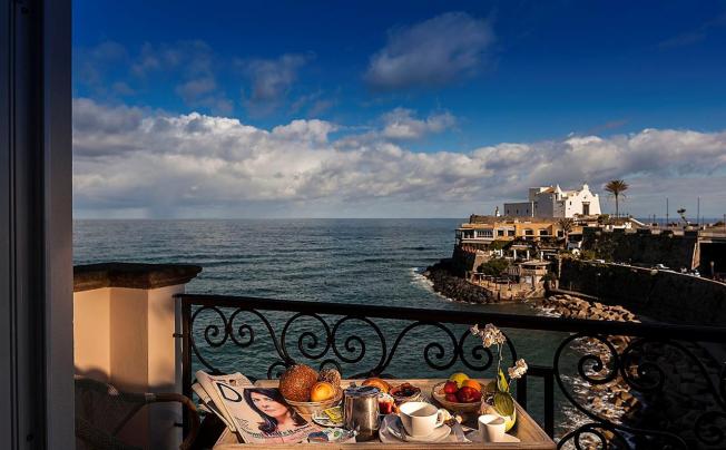 Фото отеля Hotel Nettuno