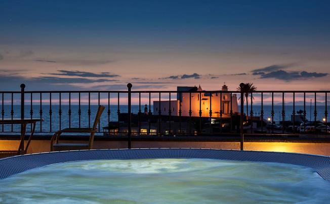 Фото отеля Hotel Nettuno