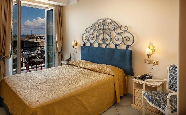 Фото отеля Hotel Nettuno