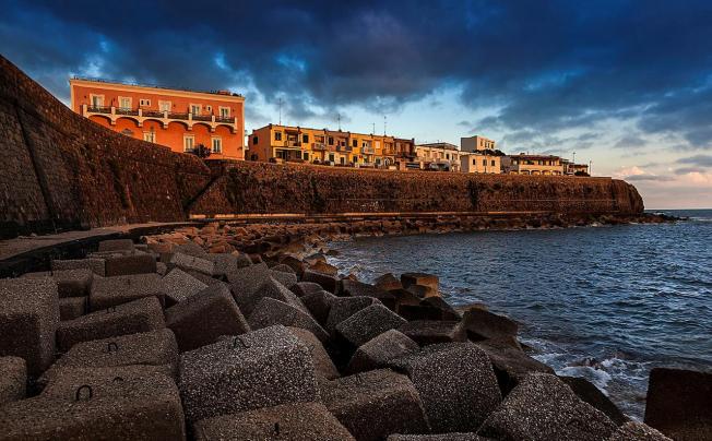 Фото отеля Hotel Nettuno