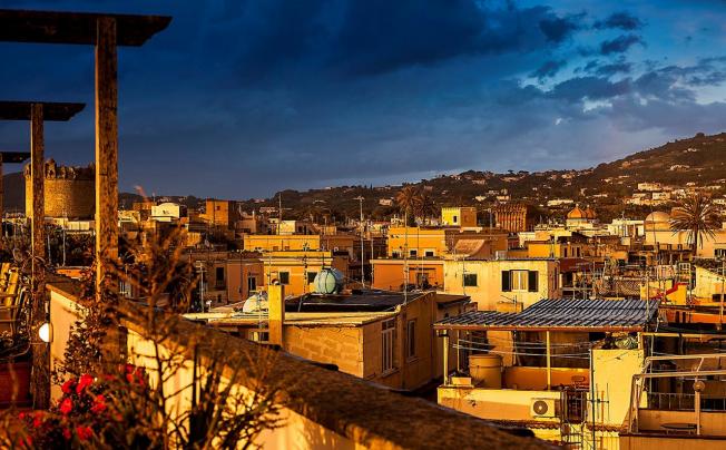 Фото отеля Hotel Nettuno