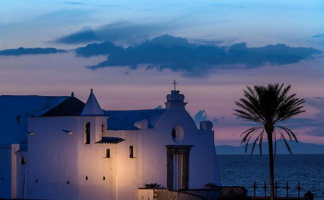 Фото отеля Hotel Nettuno