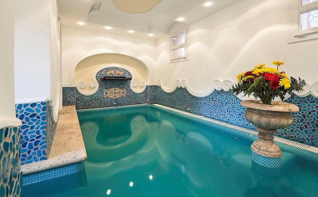 Фото отеля Hotel Nettuno