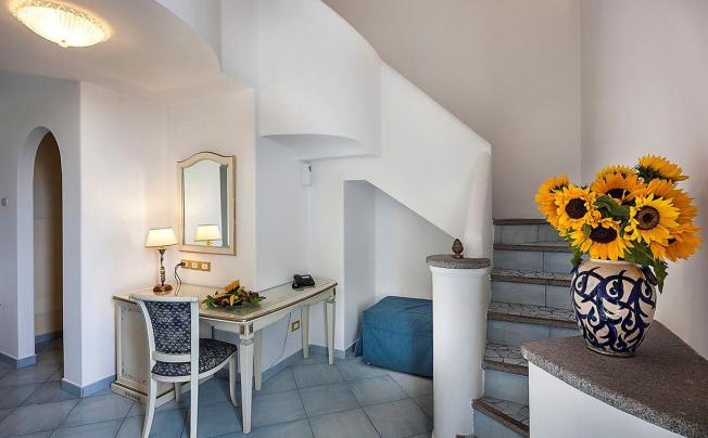 Фото отеля Hotel Nettuno