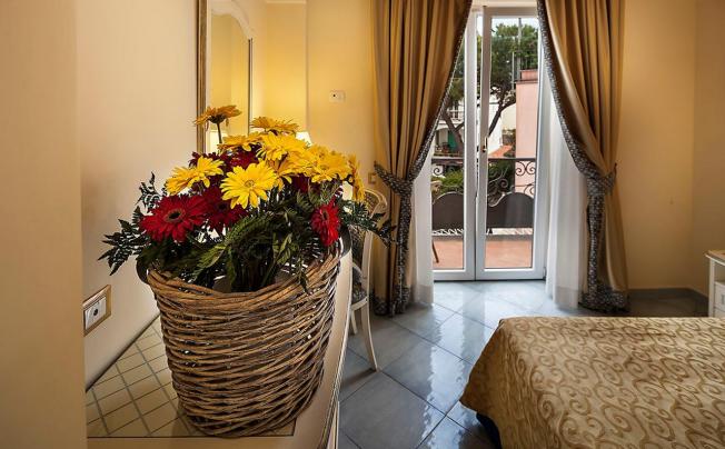 Фото отеля Hotel Nettuno