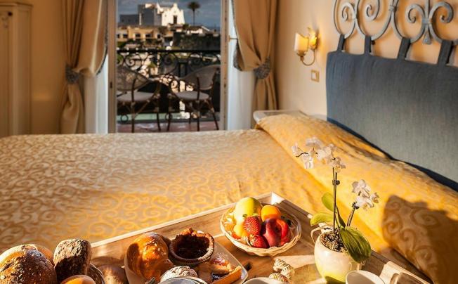 Фото отеля Hotel Nettuno
