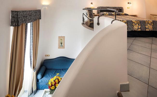 Фото отеля Hotel Nettuno