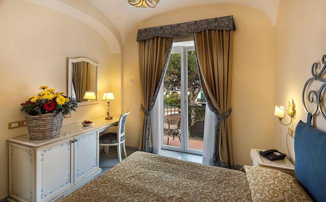 Фото отеля Hotel Nettuno