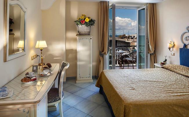 Фото отеля Hotel Nettuno
