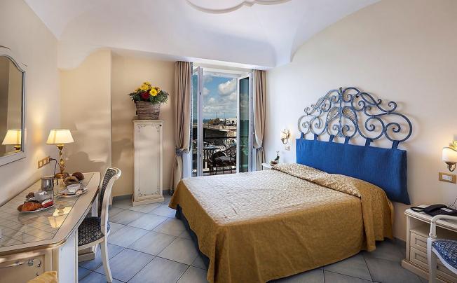 Фото отеля Hotel Nettuno