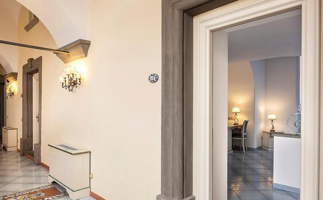 Фото отеля Hotel Nettuno