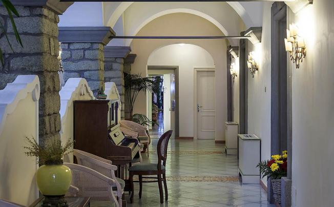 Фото отеля Hotel Nettuno