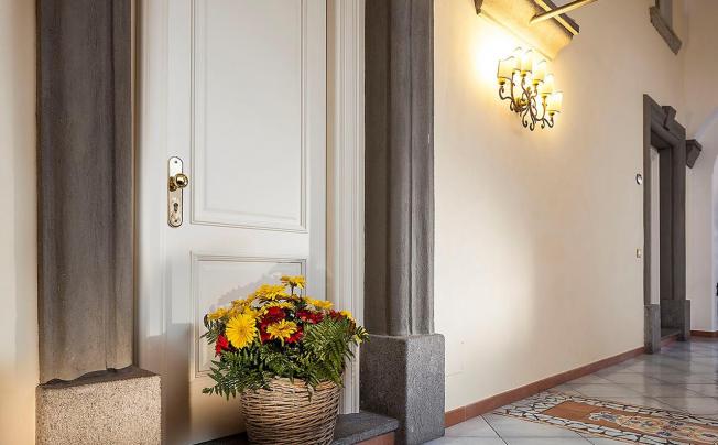 Фото отеля Hotel Nettuno