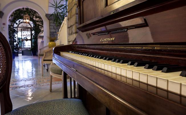 Фото отеля Hotel Nettuno
