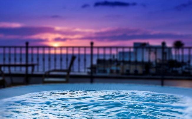 Фото отеля Hotel Nettuno