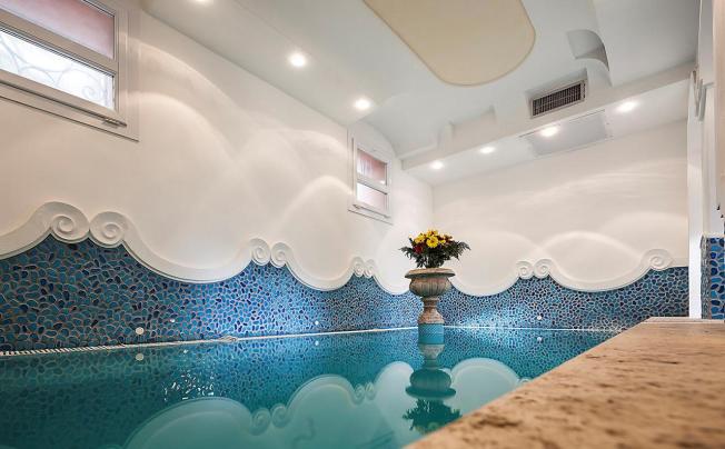 Фото отеля Hotel Nettuno