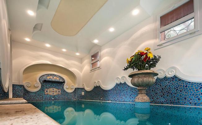 Фото отеля Hotel Nettuno