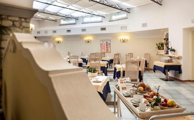Фото отеля Hotel Nettuno
