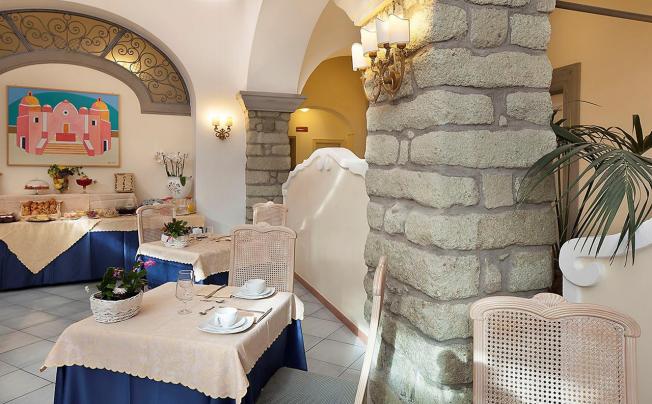 Фото отеля Hotel Nettuno