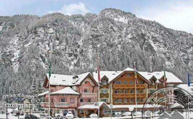 Фото отеля Gran Chalet Soreghes