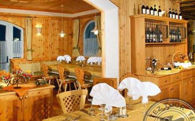 Фото отеля Gran Chalet Soreghes