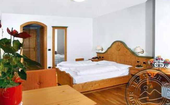 Фото отеля Gran Chalet Soreghes
