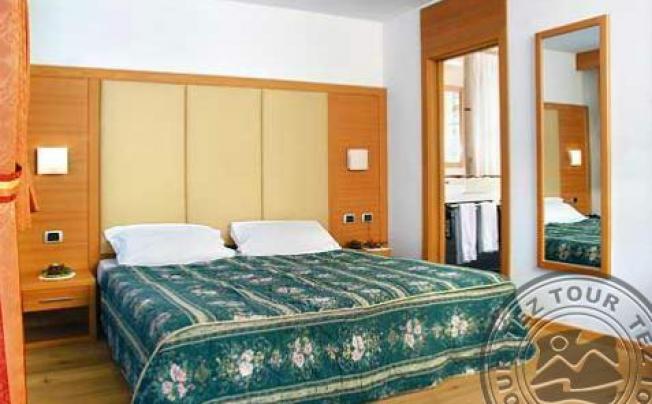 Фото отеля Gran Chalet Soreghes