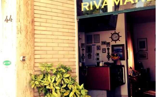 Фото отеля Rivamare 
