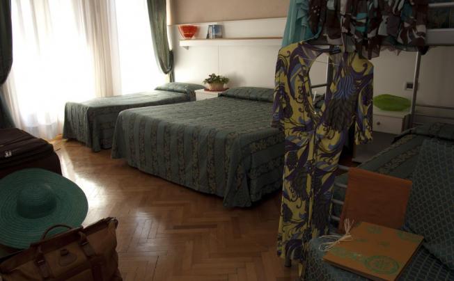 Фото отеля RIVAMARE 
