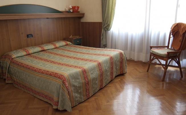 Фото отеля RIVAMARE 