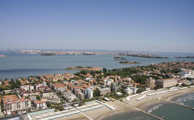Фото отеля RIVAMARE 