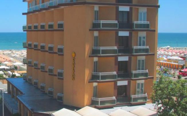 Фото отеля NAVONA HOTEL