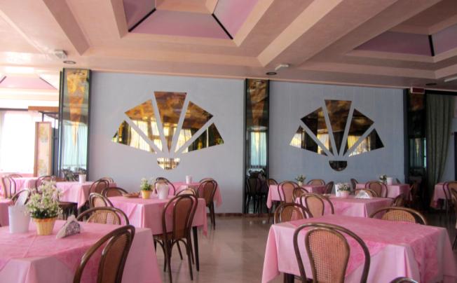 Фото отеля NAVONA HOTEL