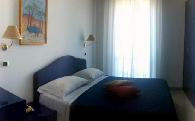 Фото отеля NAVONA HOTEL