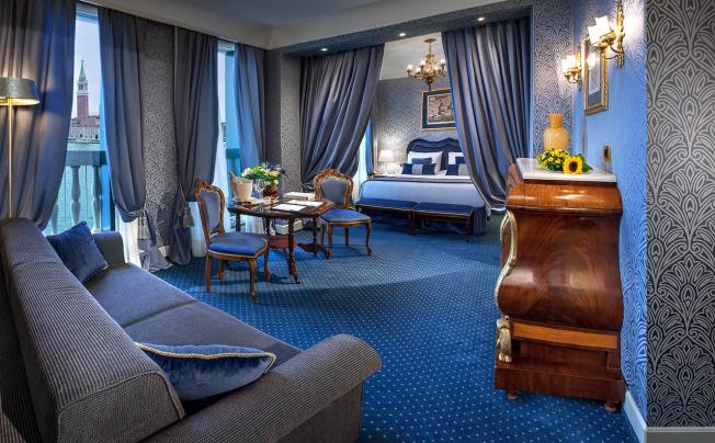 Фото отеля Londra palace hotel