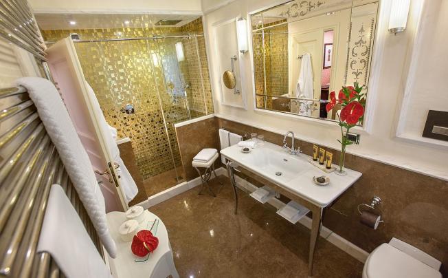 Фото отеля Londra palace hotel
