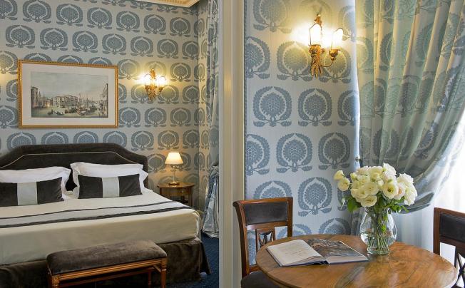 Фото отеля Londra palace hotel