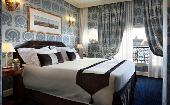 Фото отеля Londra palace hotel