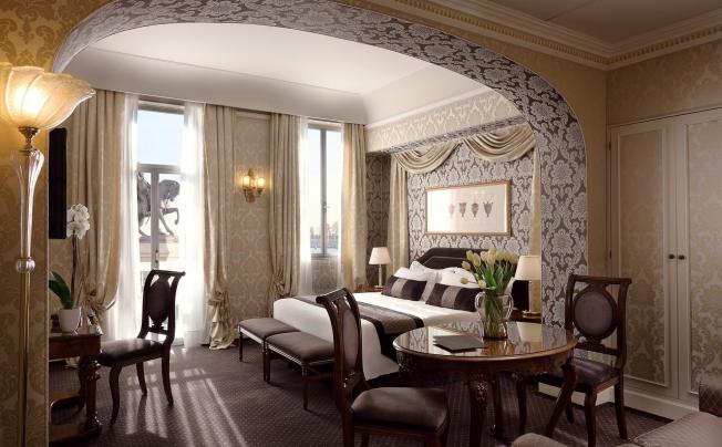 Фото отеля Londra palace hotel