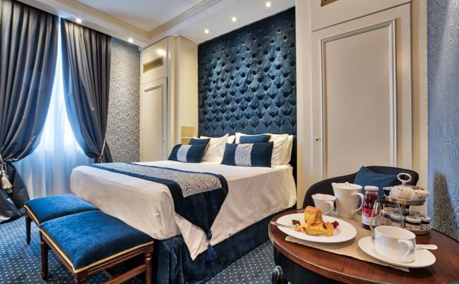 Фото отеля Londra palace hotel