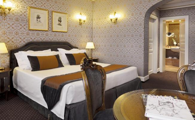 Фото отеля Londra palace hotel