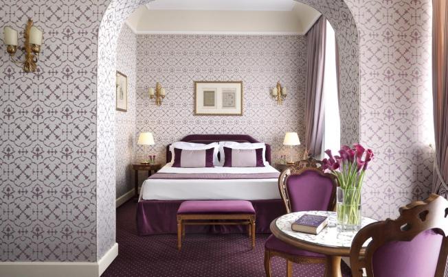Фото отеля Londra palace hotel