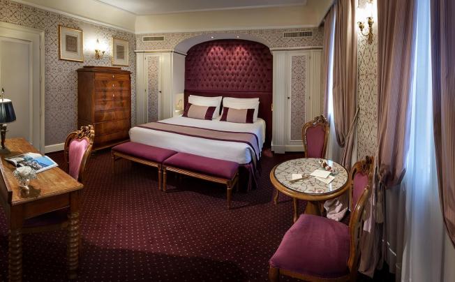 Фото отеля Londra palace hotel